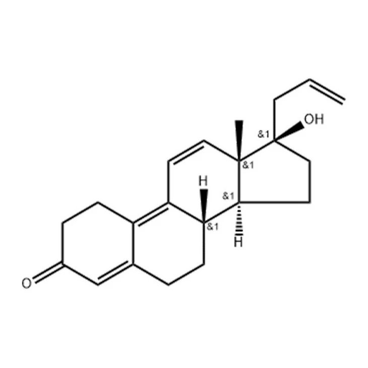 Hormone Synthetic Progestational Altrenogest