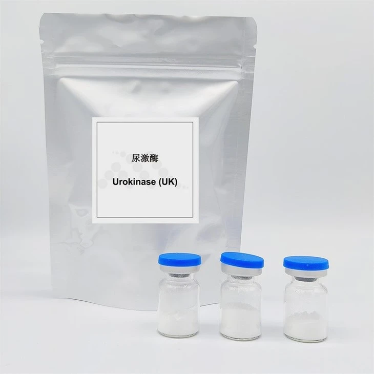 Urokinase From Human Urine